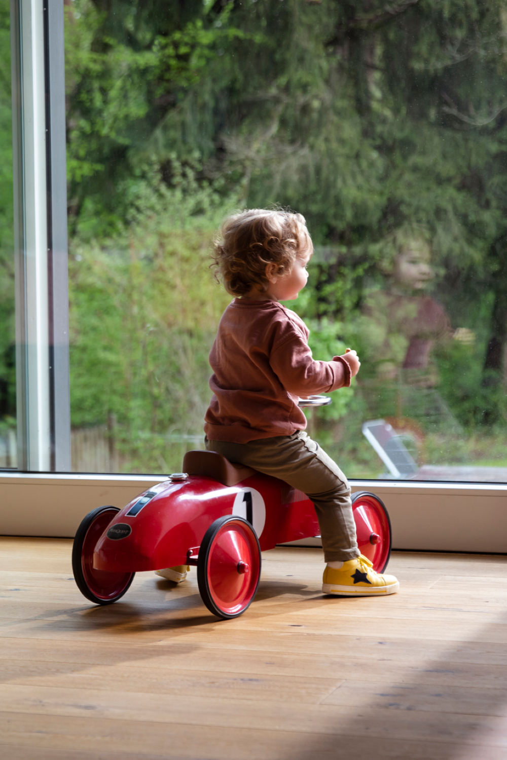 FOOTER - Option 5 - mobile