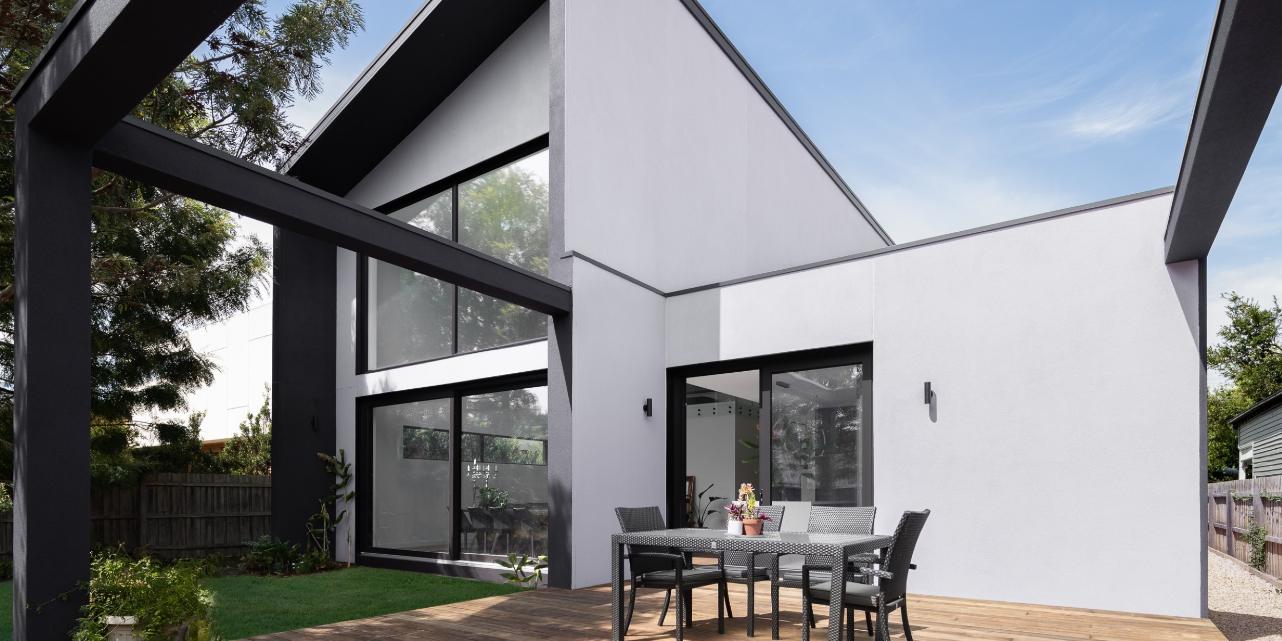 SLIDING DOOR SYSTEMS - Hero Banner