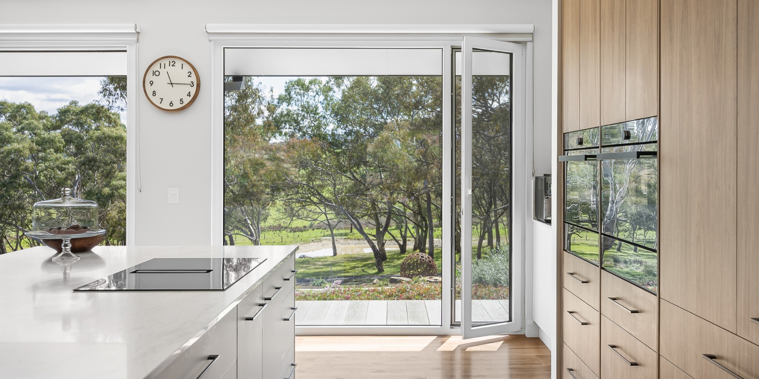 TILT & TURN DOORS - Hero Banner